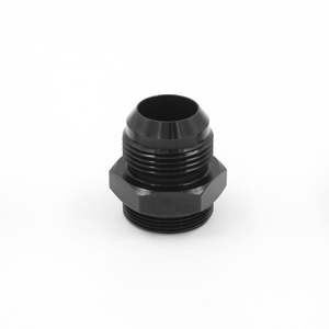 Franklin Performance: Fittings for Mazda Electric Waterpump Adaptor
