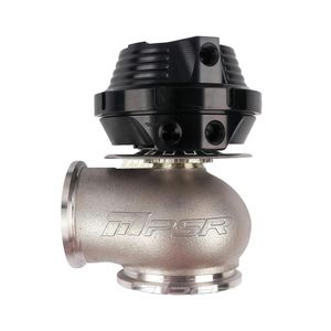 Pulsar New Gen 45mm Vband External Wastegate (Black)