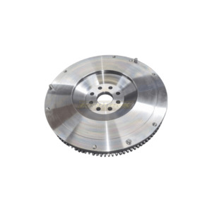 Drews Automotive Flywheels: Drew's 1JZ 'Pull Type' Lightened Billet Flywheel
