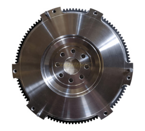 Drew's 1JZ / 2JZ 'Push Type' Lightened Billet Flywheel