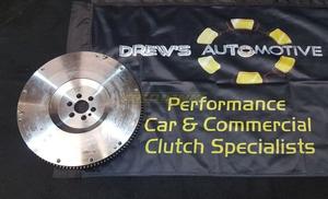 Drews Automotive Flywheels: Drews Automotive RB Lightened Flywheel