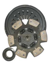 Drews 1JZGTE Pull Type STAGE 5 - 6 PUK CERAMIC 450kw or 860nm