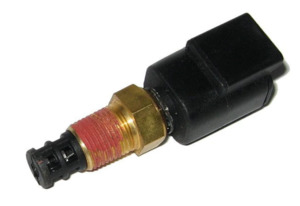Bosch Motorsport: Intake Air Temp Sensor ( IAT)