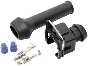 Bosch Motorsport: Aeroflow Bosch Injector Plug & Pins Sold Individually AF49-1524