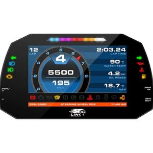 LINK MXG Strada 5" Dash - Street Edition