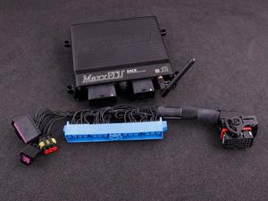 Maxxecu: Nissan Skyline GTS/GT-R R32/33 MaxxECU RACE Plugin EXTRA