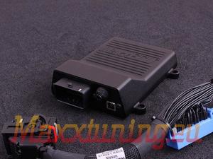 Maxxecu: Nissan S14A/S15 SR20 (short) 64PIN MaxxECU STREET Plugin EXTRA