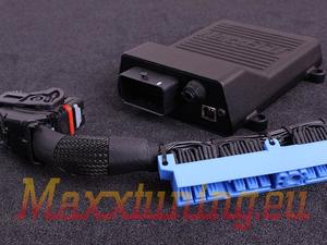 Nissan 200sx S13 CA18 MaxxECU STREET Plugin EXTRA