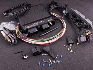 Toyota supra MKIV ( 2JZ ) MaxxECU RACE Plugin EXTRA