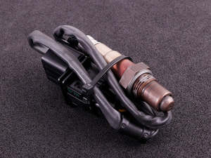 Maxxecu: Lambda Sensor Bosch wideband lambda LSU 4.2