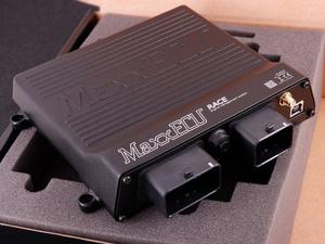 Maxxecu: MaxxECU RACE ECU