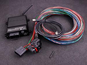 Maxxecu: Maxx ECU Sport kit