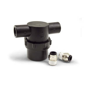 AEM Water/Methanol Injection Inline Filter, 30-3003