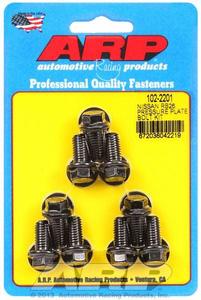 Arp Pressure Plate Bolts: ARP Pressure Plate Bolts Nissan SR20, RB25 & RB26, M8 x 1.25