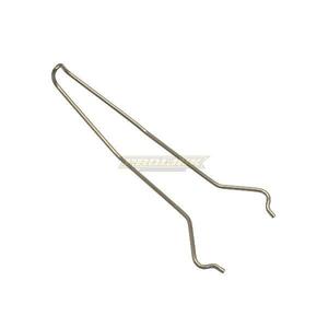 Clutches: Clutch Fork Retainer Clip - Silvia/Skyline