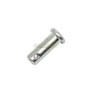 Clutches: Clutch Pedal Pin - S14, S15, S13, R32, R33, R34
