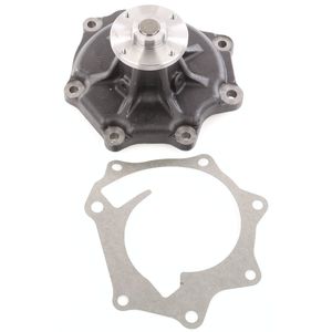 Cooling: Water Pump Nissan Safari / Patrol TD42 & TD42T (GWN-60A)