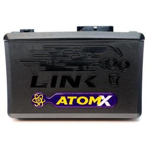 Engine Management: LINK - G4X AtomX ECU