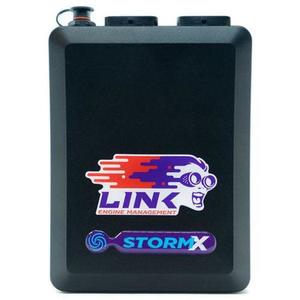 Engine Management: LINK - G4X StormX