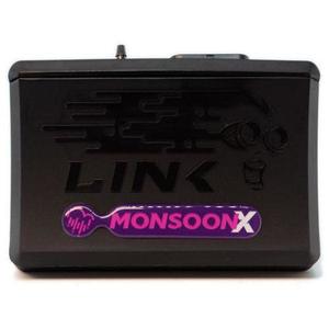 LINK - G4X MonsoonX ECU