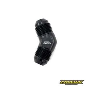 PROLINK AN Male Flare Union 45 Degree