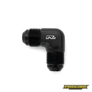 Fittings: PROLINK AN Flare Union 90 Degree