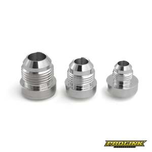 PROLINK AN Alloy Male Weld On