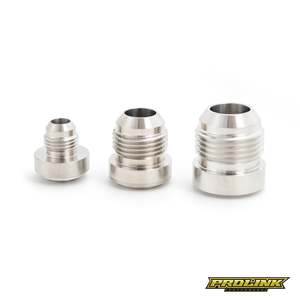 PROLINK AN Stainless Steel Weld On