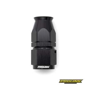 Fuel: PROLINK 570 Series Straight PTFE Full Flow Hose Ends