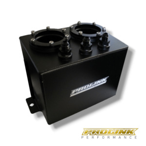 PROLINK 3L Surge Tank Dual Pump