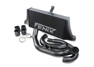 Intercoolers: Mitsubishi Lancer Evo VII, VIII & IX 4G63 2001-2007