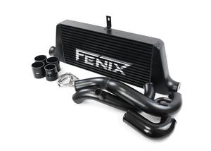 Intercoolers: Nissan Silvia / 200SX S13 & 180SX RPS13 SR20DET 1989-1998