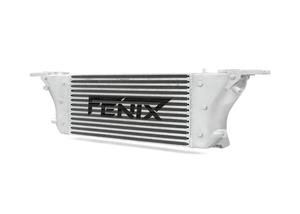 Intercoolers: Nissan Navara D40 & Pathfinder R51 3.0L V6 Diesel 2010-2014