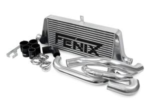 Intercoolers: Nissan Silvia / 200SX S14 & S15 SR20DET 1993-2002
