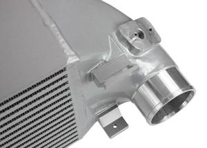 Intercoolers: Ford Focus ST 2.0L EcoBoost 2012-2018