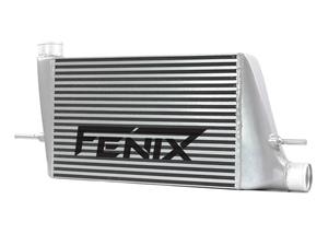 Intercoolers: Mitsubishi Lancer Evo X 4B11T 2007-2016 [Intercooler]