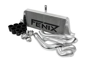 Intercoolers: Toyota Chaser, Cresta & Mark II JZX100 1JZ-GTE 1996-2001