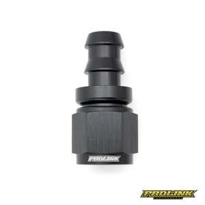 Prolink An Fittings: PROLINK 400 Series Straight Push Lock Hose Ends