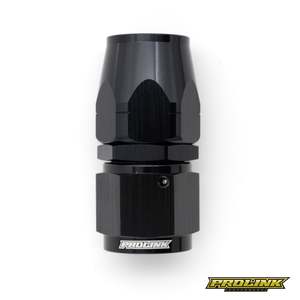 Prolink An Fittings: PROLINK 550 Series Straight Full Flow Cutter Hose Ends
