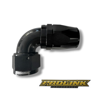 Prolink An Fittings: PROLINK Taper Style Full Flow Swivel 16an 150 Series