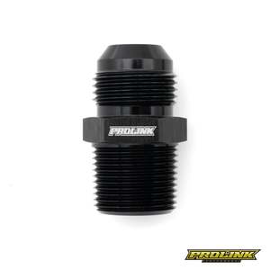 PROLINK 12an Rb20 / Rb25 / Rb30 Oil Drain Block Fitting