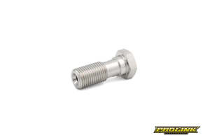 Prolink An Fittings: PROLINK Stainless Banjo Bolt M10x1.0
