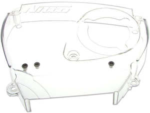 Nissan: NITTO CLEAR TIMING BELT COVER (RB26 - GTR) "R32, R33, R34, AWC34"