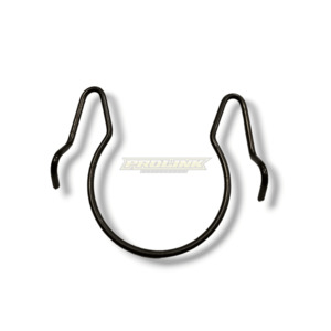 Nissan: Thrust Bearing Carrier Retainer Clip "SR, RB, VG, CA"