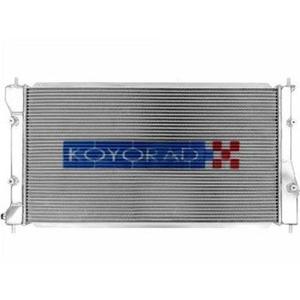 Performance Koyo Radiator, Subaru BRZ, Toyota 86, 12-20, 36mm