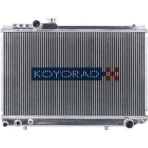 Performance Koyo Radiator, Toyota Altezza, RS200, SXE10, 3S-GE, 2.0L, 36mm, 98/05