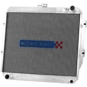 Performance Koyo Radiator, Toyota Hilux, 84/95, Toyota 4Runner, 84/88, 48mm