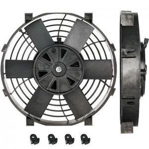 Davies Craig, 9" Thermatic® Electric Fan, Push & Pull Model, (12V) DC-0160
