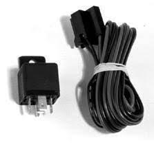 Davies Craig: Davies Craig, 12V Fan Wiring Loom & Relay Kit