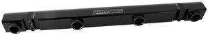 Aeroflow Mitsubishi Evolution 4-9 4G63 Billet EFI Fuel Rails
